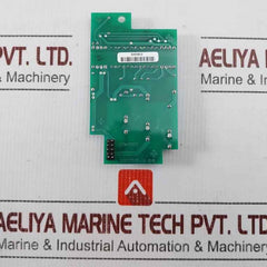 Contrec S810Tkis-i4 Pcb Relay Board