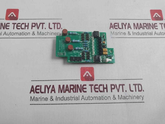 Contrec S810Tkis-i4 Printed Circuit Board 94V-0 601420-011