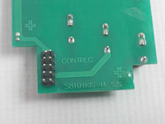 Contrec S810Tkis-i4 Printed Circuit Board 94V-0 601420-011