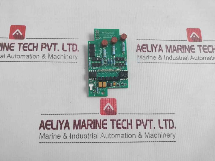 Contrec S810Tkis-i4 Printed Circuit Board 94V-0 601420-011