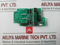 Contrec S810Tkis-i4 Signal Input Pcb Module 512150 083