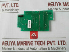 Contrec S810Tkis-i4 Signal Input Pcb Module 512150 083