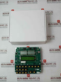 Contrec S810fp-an 18-i2 Pcb For Preset Controller Mc1368c
