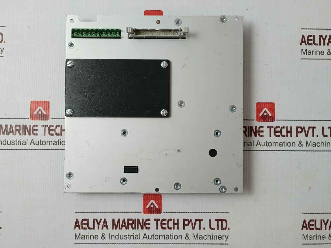 Contrec S810fp-an 18-i2 Pcb For Preset Controller Mc1368c