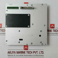 Contrec S810fp-an 18-i2 Pcb For Preset Controller Mc1368c