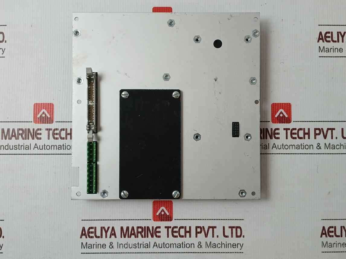 Contrec S810fp-an 18-i2 Pcb For Preset Controller Mc1368c