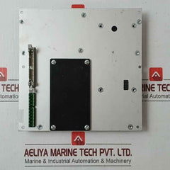 Contrec S810fp-an 18-i2 Pcb For Preset Controller Mc1368c