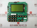 Contrec S810fplg-18-i3 Pcb For Preset Controller 513395 0170