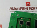 Contrec S810fplg-18-i3 Pcb For Preset Controller 513395 0170