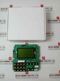 Contrec S810fplg-18-i3 Pcb For Preset Controller 513395 0170