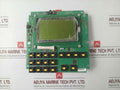 Contrec S810fplg-18-i3 Pcb For Preset Controller E322822