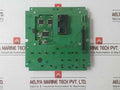 Contrec S810fplg-18-i3 Pcb For Preset Controller E322822