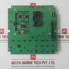 Contrec S810fplg-18-i3 Pcb For Preset Controller E322822