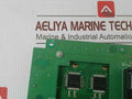 Contrec S810fplg-18-i3 Pcb For Preset Controller E322822