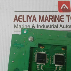Contrec S810fplg-18-i3 Pcb For Preset Controller E322822