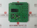 Contrec S810fplg-18-i3 Pcb For Preset Controller E322822