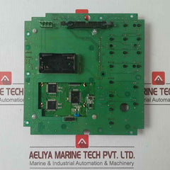 Contrec S810fplg-18-i3 Pcb For Preset Controller E322822