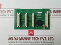 Contrec S810mb1-i2 Backplane Pc Board 94v-0