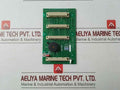 Contrec S810mb1-i2 Backplane Pc Board 94v-0