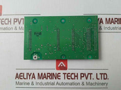 Contrec S810mb1-i2 Backplane Pc Board 94v-0