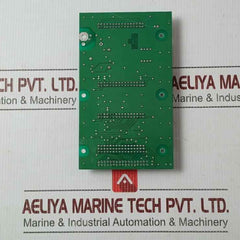 Contrec S810mb1-i2 Backplane Pc Board 94v-0