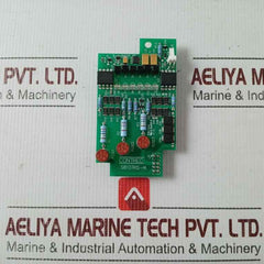Contrec S810tkis-i4 Printed Circuit Board 601420-022 E301546
