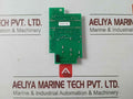 Contrec S810tkis-i4 Printed Circuit Board 601420-022 E301546