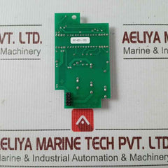 Contrec S810tkis-i4 Printed Circuit Board 601420-022 E301546