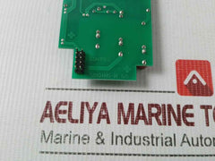 Contrec S810tkis-i4 Printed Circuit Board 601420-022 E301546
