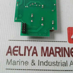 Contrec S810tkis-i4 Printed Circuit Board 601420-022 E301546