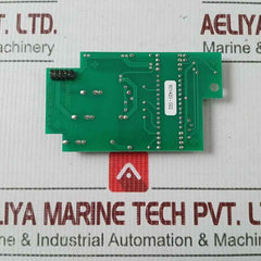 Contrec S810tkis-i4 Printed Circuit Board 601420-022 E301546