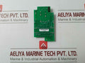 Contrec S810tkis-i4 Signal Input Pcb Module