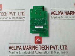 Contrec S810tkis-i4 Signal Input Pcb Module