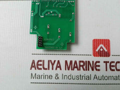 Contrec S810tkis-i4 Signal Input Pcb Module
