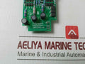 Contrec S810tkis-i4 Signal Input Pcb Module