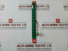 Contrec Swenled-i1 Green Led Strip Circuit Board