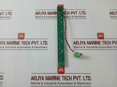 Contrec Swenled-i1 Green Led Strip Circuit Board