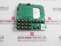 Contrec 101Ad-cb-0M2N3 Preset Controller Pcb 240V Ac 50/60Hz (Without Display)