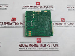 Contrec S10Cpu-i3 Cpu Controller Board Ca16W28400054