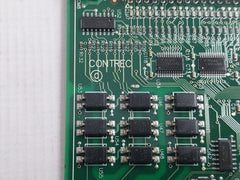 Contrec S10Cpu-i3 Cpu Controller Board Ca16W28400054