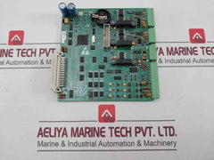 Contrec S10Cpu-i3 Printed Circuit Board Ca19W51400118 Used