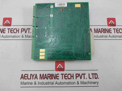 Contrec S10Cpu-i3 Printed Circuit Board Ca19W51400118 Used