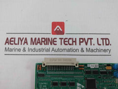 Contrec S10Cpu-i3 Printed Circuit Board Ca19W51400118 Used