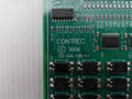 Contrec S10Cpu-i3 Printed Circuit Board Ca19W51400118 Used