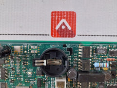 Contrec S10Cpu-i3 Printed Circuit Board Display Card E322822