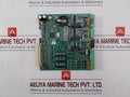 Contrec S10Cpu-i3 Printed Circuit Board Display Card E322822
