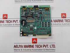 Contrec S10Cpu-i3 Printed Circuit Board Display Card E322822