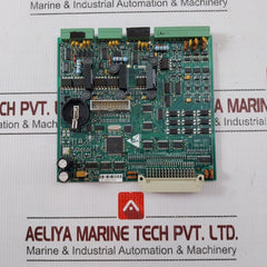 Contrec S10Cpu-i3 Printed Circuit Board Display Card E322822
