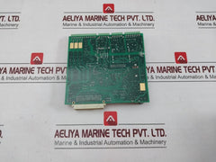 Contrec S10Cpu-i3 Printed Circuit Board E322822