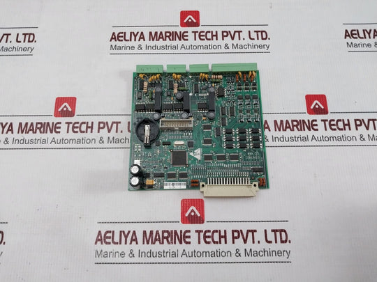 Contrec S10Cpu-i3 Printed Circuit Board E322822